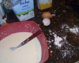 Foto del paso 1 de la receta: Panqueques