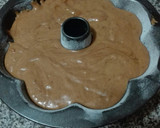 Foto del paso 3 de la receta: Budín de bananas y azúcar negra