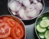 વેજીટેબલ સેન્ડવીચ (Vegetable Sandwich Recipe In Gujarati) રેસીપી સ્ટેપ4ફોટો