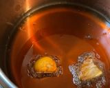 Une image de l'étape 2 de 🥄Sirop miel 🍯 maison 🐝.