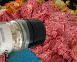 Foto del paso 4 de la receta: Lasaña de carne 🐮