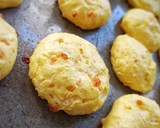 Foto del paso 4 de la receta: Chipá