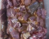 Foto langkah ke 2 dari resep Semur Daging Khas Betawi.