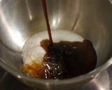 咖啡凍 │ 關鍵在最容易被忽略的淋醬的食譜步驟3照片