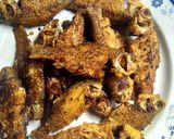 স্বরপুটি মাছ ভাজা রেসিপির ধাপ 3 ছবি