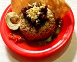 Foto langkah ke 5 dari resep Rawon Daging Surabaya.