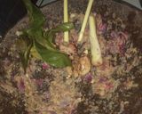 Foto langkah ke 2 dari resep Gula asem daging kambing.