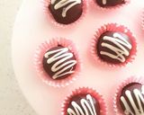 A picture of step 6 of Oreo Truffles (3 ingredients).