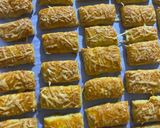Foto langkah ke 4 dari resep Kastengel Premium Mommy Ken.