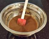 Mint Chocolate Chip Brownie Ice Cream Bars recipe step 12 photo