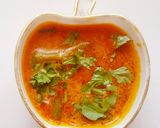 ટેસ્ટફૂલ ગુજરાતી દાળ (Tasteful Gujarati Dal recipe in gujarati) રેસીપી સ્ટેપ9ફોટો