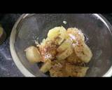 Roasted Shakarkandi Chaat recipe step 1 photo