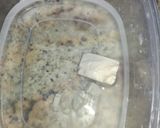 Foto del paso 2 de la receta: Panecillos preñados de queso con ajo y perejil