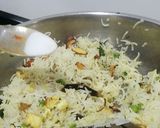 5 સ્ટાર રાઈસ (5 Star Rice Recipe In Gujarati) રેસીપી સ્ટેપ3ફોટો
