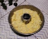 Foto langkah ke 9 dari resep Classic Cassava Tape/ Bolu Tape Singkong.