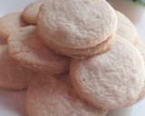 Foto del paso 4 de la receta: Galletitas de Manteca Sin TACC
