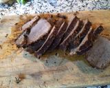 Foto del paso 3 de la receta: Redondo con salsa negra (Asado negro)