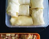 Foto langkah ke 10 dari resep Risol Anti Ribet (Adapted from Chef's Table).
