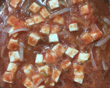 Foto del paso 5 de la receta: Queso panela en salsa