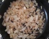 Foto del paso 2 de la receta: Carne de soya o soja receta fácil