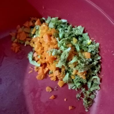 Langkah 2