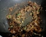 A picture of step 2 of Urad Dal Masala Kachori.