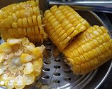 મહેફિલે મકાઈ મસ્તાની (Mahefile Makkai Mastani Recipe in Gujarati) રેસીપી સ્ટેપ1ફોટો