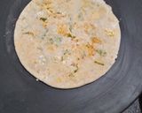 પનીર પરોઠા (paneer parotha recipe in gujarati) રેસીપી સ્ટેપ1ફોટો
