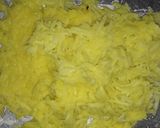 कैरीकढी (kairi kadhi recipe in marathi) रेसिपी स्टेप 2 फोटो 