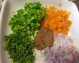 Foto del paso 2 de la receta: Cazuela de Mariscos