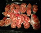 Foto del paso 3 de la receta: Pechugas de Pollo con queso al horno