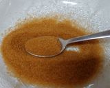 Foto del paso 2 de la receta Puding manzana y plátano 🍌 🍎