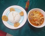Foto del paso 6 de la receta: Cocido de Patimongo 🇩🇴🇩🇴🇩🇴🇩🇴