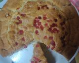તૂટી ફ્રુતી કેક (Tutifuti Cake Recipe In Gujarati) રેસીપી સ્ટેપ7ફોટો