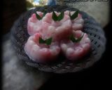 Foto langkah ke 7 dari resep Kue Cantik Manis.