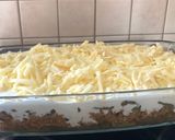 Rakott zöldbab recept fázis 6 fotója
