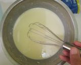 Foto langkah ke 1 dari resep Terang Bulan (Takaran Sendok).