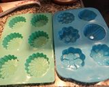 Foto del paso 1 de la receta Magdalenas de coco y limón muy jugosas