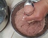 Foto langkah ke 2 dari resep Bakso Homemade.