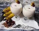 A picture of step 3 of Healthy fruit chat.