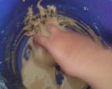 Foto langkah ke 3 dari resep Kue Cucur.