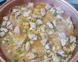 Foto del paso 3 de la receta: Arroz con solomillo de cerdo🥘