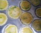 Foto langkah ke 2 dari resep Telur Dadar Cetakan.