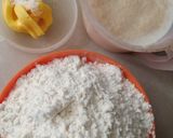 Foto langkah ke 1 dari resep Pizza Goreng Sosis Mozarella.