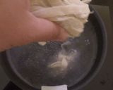 食煮#22 《蔥油拌麵》的食譜步驟5照片