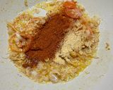 Foto langkah ke 4 dari resep Tumis Sawi Pedas.