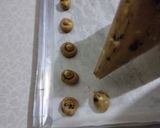Foto langkah ke 6 dari resep 91 - Chocochip Cookies by Dapur Gembil.