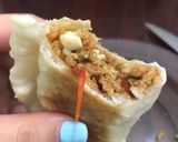 Foto del paso 7 de la receta: EMPANADAS DE SOJA TEXTURIZADA (100% vegetarianas)