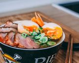 Foto del paso 16 de la receta: Ramen casero