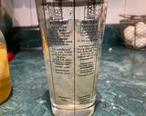 Foto del paso 2 de la receta: Martini de litchi